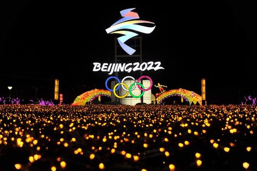 Olympic mùa đông Bắc Kinh 2022 có gì đặc biệt?