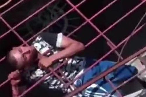 Những vụ trộm hài hước thế giới (6): Bấm bụng cười với những tên trộm 'số nhọ'