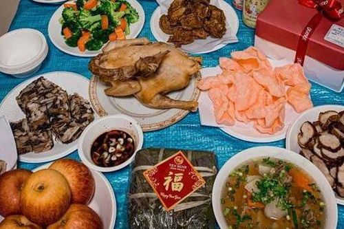 Tết đặc biệt của lao động người Việt tại Nhật Bản