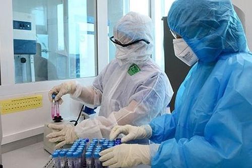 Hà Nam phát hiện 557 F0 trong 4 ngày đầu năm Tết Nguyên đán
