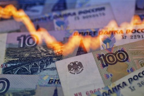 'Pháo đài tài chính' của Nga sẽ chịu được mọi lệnh trừng phạt