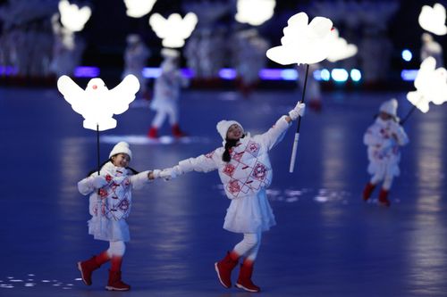 Tương lai của 'Zero Covid-19' hậu Olympic Bắc Kinh