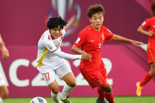 HLV Mai Đức Chung: 'Khó trách tuyển Thái Lan'