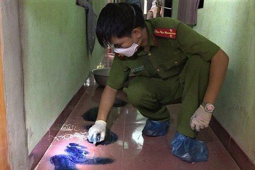 Nghi án mẹ trầm cảm sát hại con 2 tháng tuổi