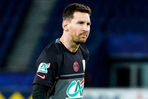 Messi khuyên HLV Xavi không mua cầu thủ PSG