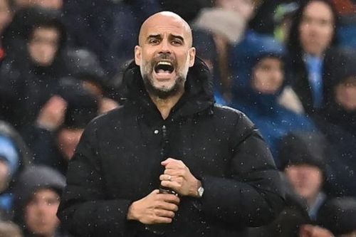 Man City vào vòng 5 FA Cup sau chiến thắng 4-1