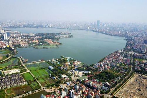 Để Hà Nội phát triển bền vững