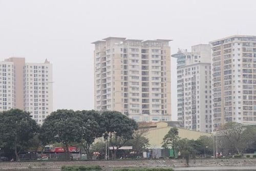 Nhà đất Hà Nội: Lệch pha cung cầu, giá tăng tiếp diễn