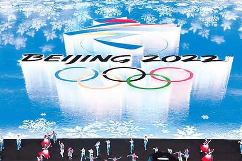 Thế vận hội mùa đông Bắc Kinh năm 2022 xanh và an toàn