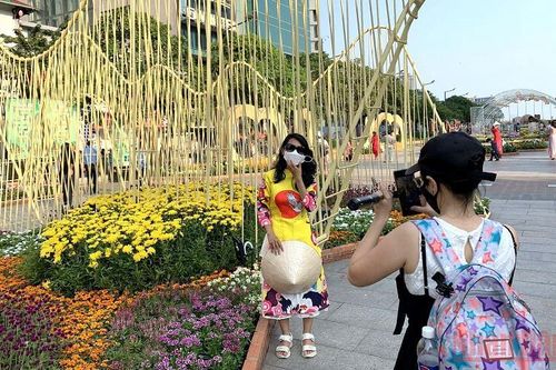 Thành phố Hồ Chí Minh tiếp tục giữ vững vùng xanh