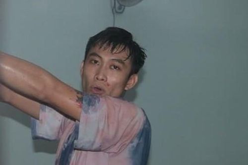 Trà Vinh: Tạm giữ đối tượng ngáo đá đâm 3 người bị thương