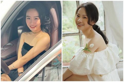 Được bố mẹ tặng 'xế hộp' 7 tỷ, rich kid 9x khoe sắc vóc