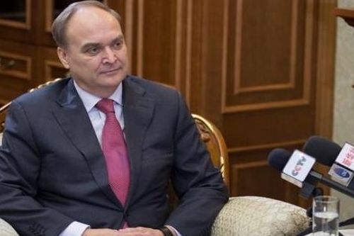 Đại sứ Nga tại Mỹ: Moscow sẽ không tấn công bất kỳ quốc gia nào, cần có quan hệ tốt với người dân Ukraine