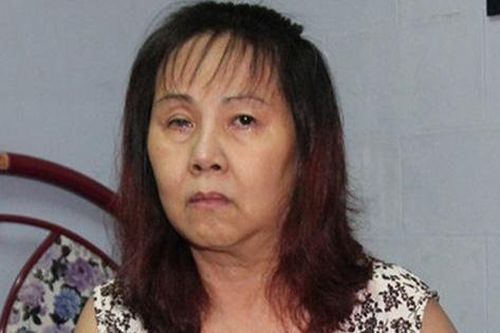 Nghệ sĩ Hoàng Lan qua đời