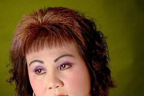 Nghệ sỹ Hoàng Lan qua đời