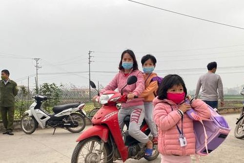Bao giờ Hà Nội cho trẻ mầm non, học sinh tiểu học trở lại trường?