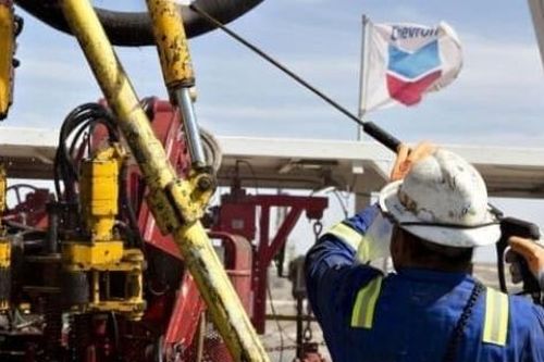 Chevron cần 'kim bài' gì để đàm phán với Venezuela