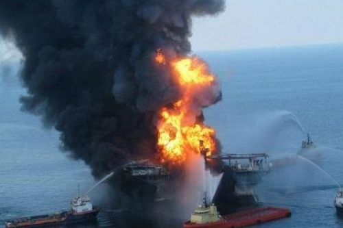 Nigeria: Nổ tàu FPSO tại Lô OML 108