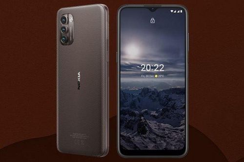 Nokia G21 lộ ảnh chính thức