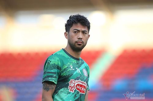 Lee Nguyễn tuyên bố giải nghệ ở tuổi 36