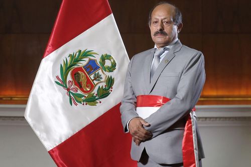 Tổng thống Peru miễn nhiệm Thủ tướng vì cáo buộc bạo lực gia đình