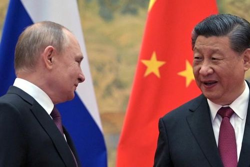 Nga, Trung Quốc kêu gọi ngừng mở rộng NATO