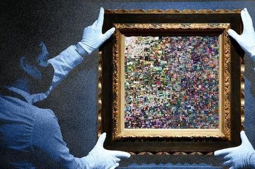 Mỹ cảnh báo về hoạt động rửa tiền trên thị trường nghệ thuật