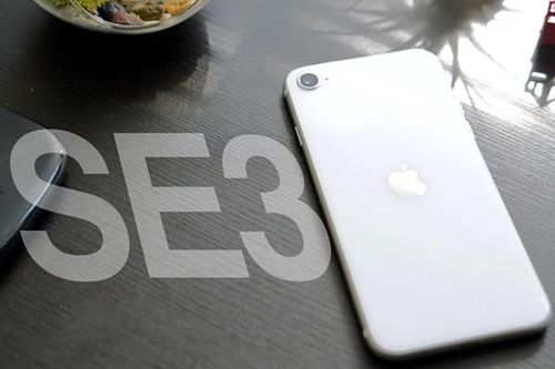 iPhone 5G giá rẻ của Apple sẽ ra mắt vào đầu tháng 3 tới