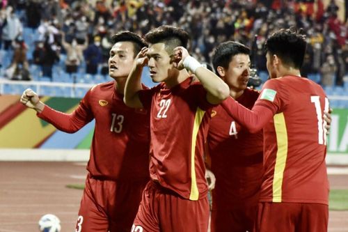 Những thử thách đón chờ ông Park và bóng đá Việt Nam năm 2022