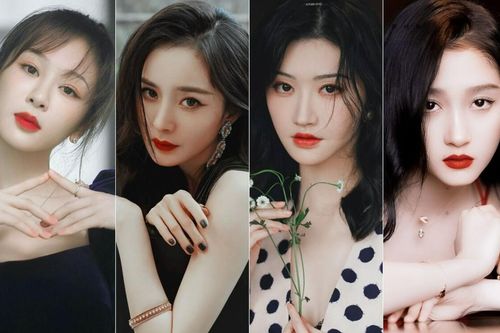 Dàn sao nữ Hoa ngữ sở hữu tài nguyên đáng ghen tị nhất: Người mãi 'flop', người lại ngày một thăng hoa