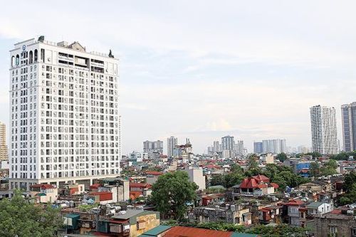 Thị trường nhà đất 2022 chưa thoát áp lực tăng giá