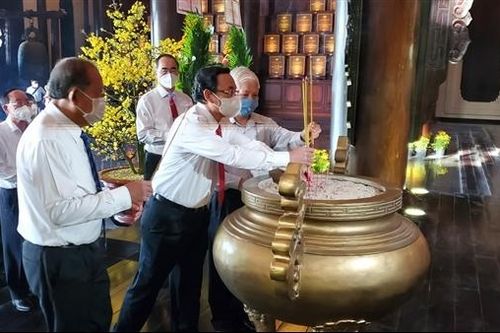 Ôn lại thiên anh hùng ca của Sài Gòn - Chợ Lớn - Gia Định