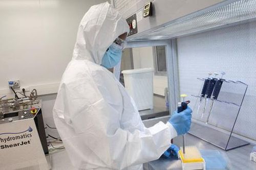 Nam Phi phát triển vaccine COVID-19 dựa trên trình tự công khai vaccine mRNA
