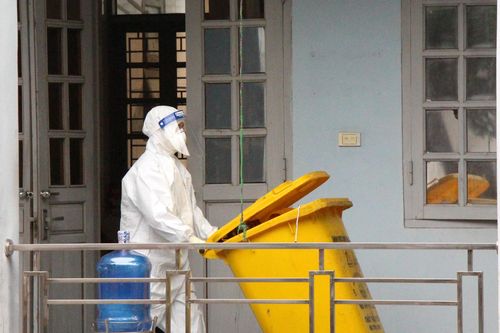 5 ngày Tết, Hải Dương có hơn 1.600 ca mắc mới, 3 bệnh nhân tử vong