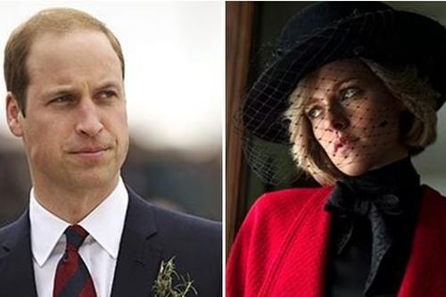 Phim về Công nương Diana không được đề cử nào ở giải BAFTA dù Hoàng tử William là Chủ tịch