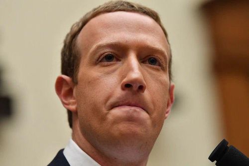 Giấc mơ 'kết nối thế giới' của Facebook sẽ chết?
