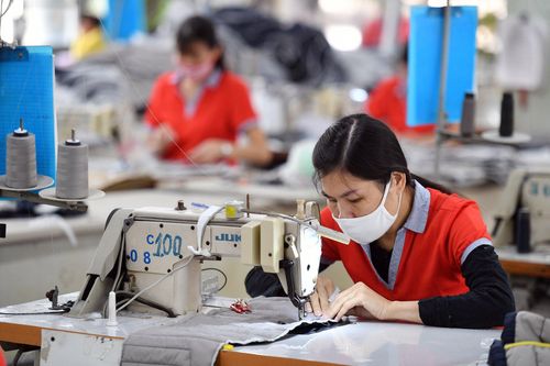 Doanh nghiệp TP.HCM lo giải bài toán thiếu lao động sau Tết