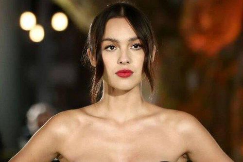 Olivia Rodrigo được vinh danh là Người phụ nữ của năm 2022