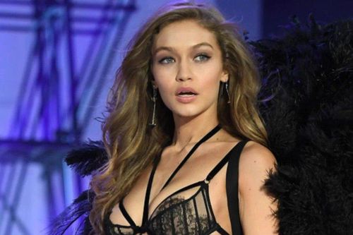 Lý do Gigi Hadid không còn muốn xuất hiện trên bìa tạp chí