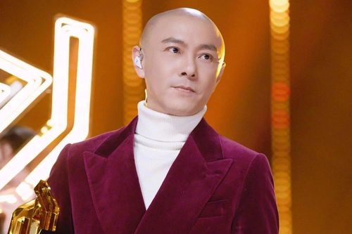 Trương Vệ Kiện từng muốn phẫu thuật thẩm mỹ