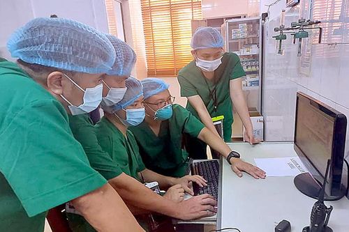 Nghệ An ghi nhận số ca mắc Covid-19 cao kỷ lục