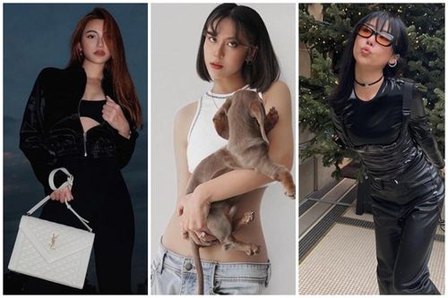 Những ái nữ nhà siêu giàu tài năng, thừa kế khối tài sản 'khủng'