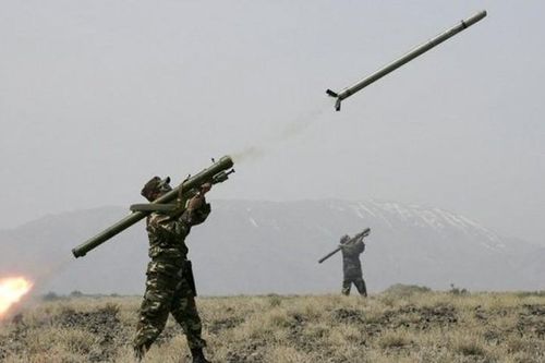 Nóng: Ba Lan cung cấp tên lửa, Ukraine tự tin 'vít cổ' máy bay Nga