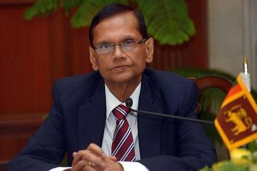 Ấn Độ luôn sát cánh với Sri Lanka