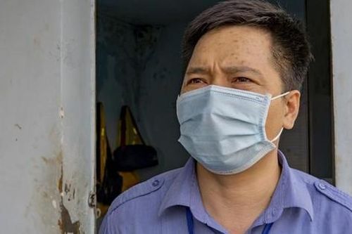 Nghề không ngủ, không Tết vì sứ mệnh đặc biệt