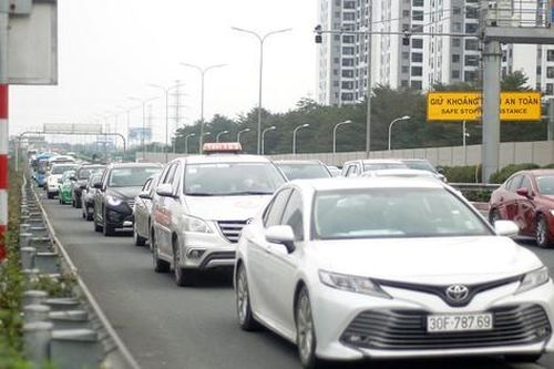121 người tử vong do tai nạn giao thông trong 9 ngày nghỉ Tết