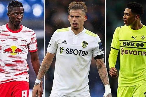 MU đại tu tuyến giữa, Man City 'cuỗm' Araujo