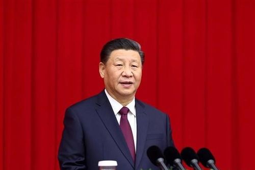 Trung Quốc đẩy nhanh các cuộc đàm phán FTA với các nước Vùng Vịnh