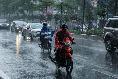 Phân luồng tại các cửa ngõ Thủ đô, đón người dân trở lại Hà Nội