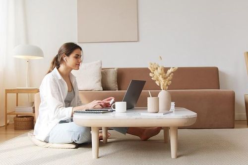 5 mẹo đơn giản để có buổi phỏng vấn trực tuyến thành công